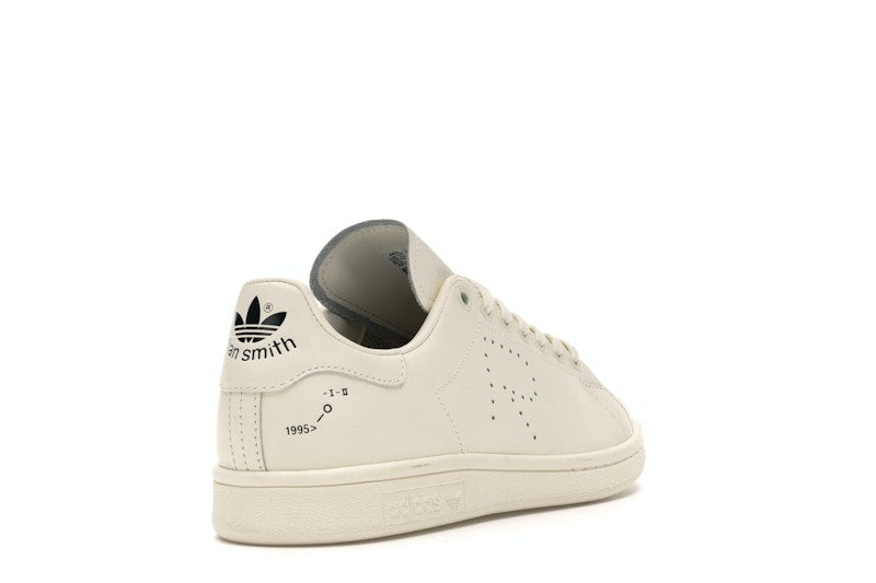 adidas Stan Smith Raf Simons Cream