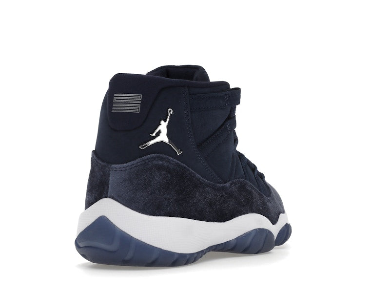 Jordan 11 Retro Midnight Navy (Women's)