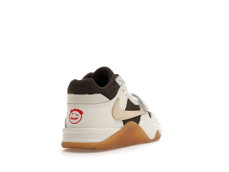 Jordan Jumpman Jack TR Travis Scott Sail (PS)