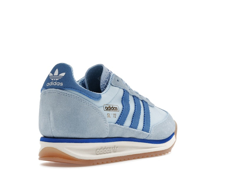 adidas SL 72 RS Clear Sky Blue