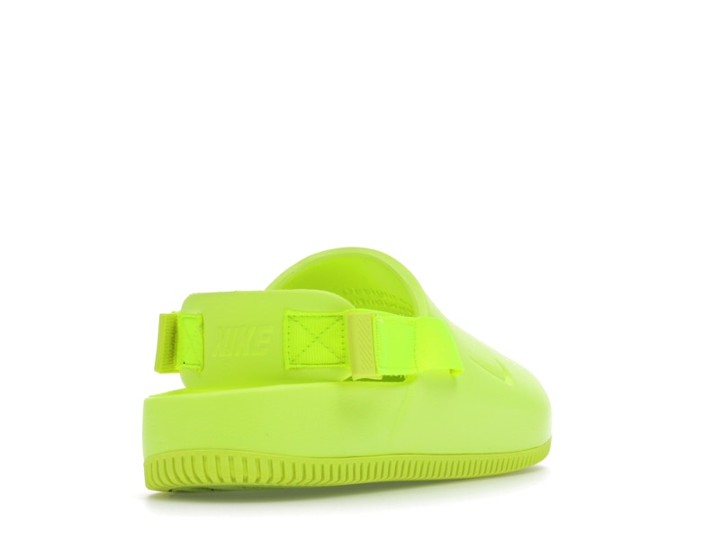 Nike Calm Mule Volt