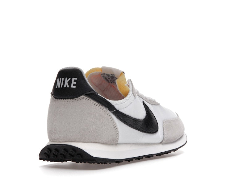 Nike Waffle Trainer 2 White Black