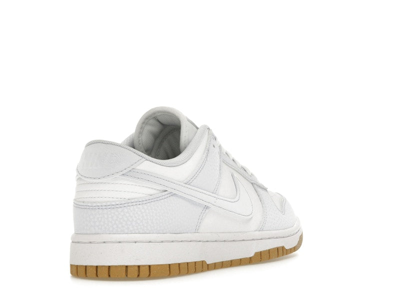 Nike Dunk Low Next Nature Football Grey Gum (Women's)