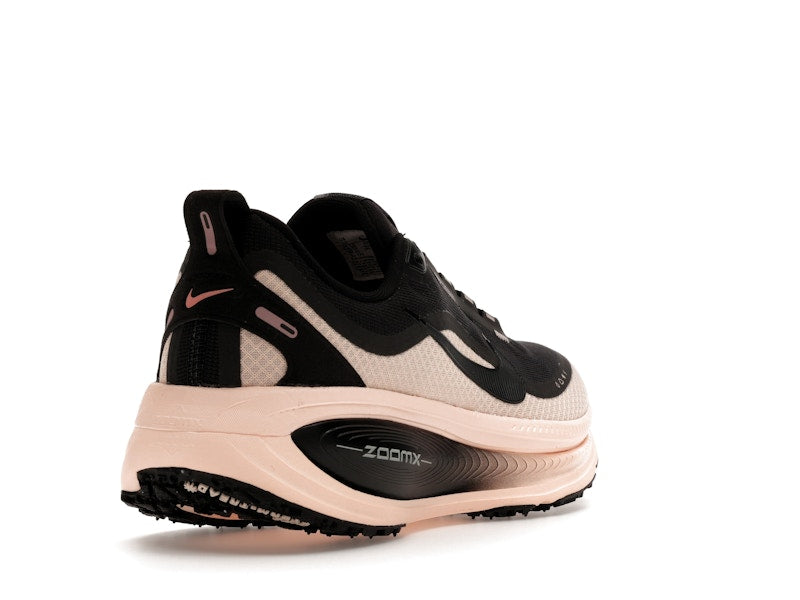 Nike Vomero 18 Gore-Tex Black Crimson Tint (Women's)