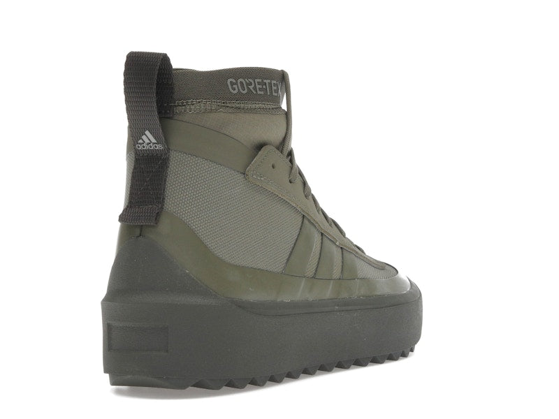 adidas ZNSORED High Gore-Tex Olive Strata Shadow Olive