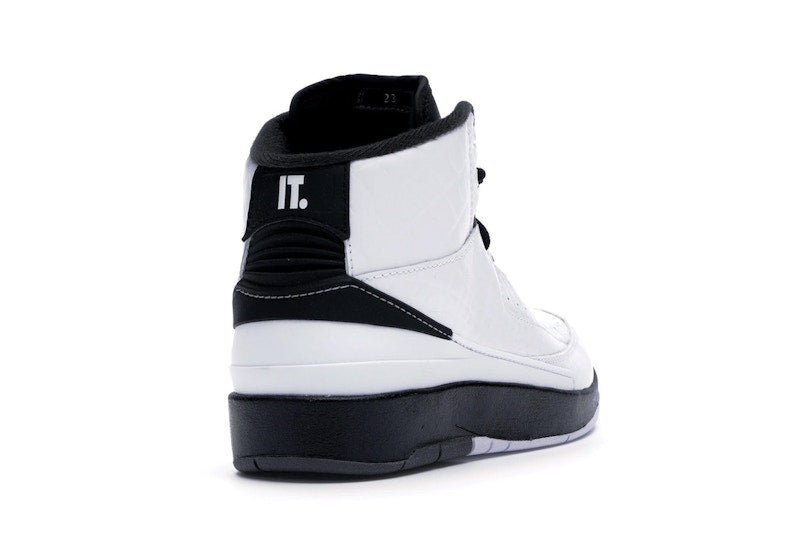 Jordan 2 Retro Wing It (GS)