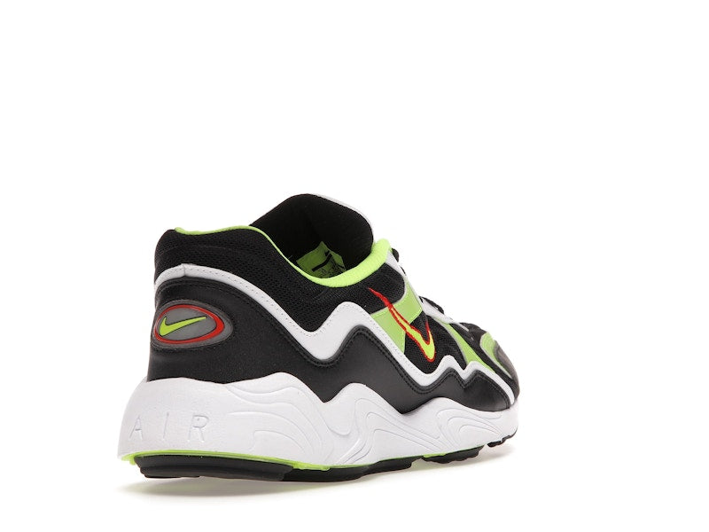 Nike Zoom Alpha Black Volt