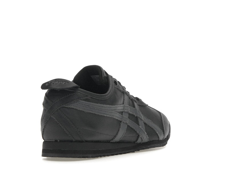 Onitsuka Tiger Mexico 66 SD Graphite Grey Carrier Grey