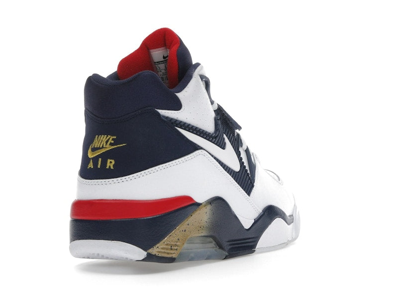 Nike Air Force 180 Olympic (2016)