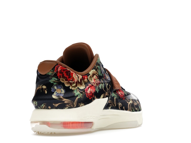 Nike KD 7 EXT Floral