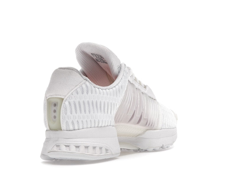 adidas Climacool Triple White
