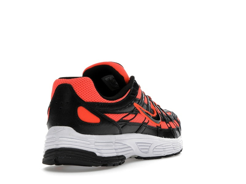 Nike P-6000 Hyper Crimson