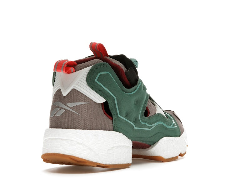Reebok Instapump Fury Boost Billionaire Boys Club Earth