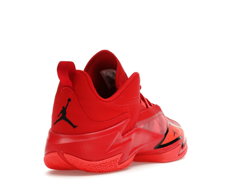 Jordan One Take 3 University Red