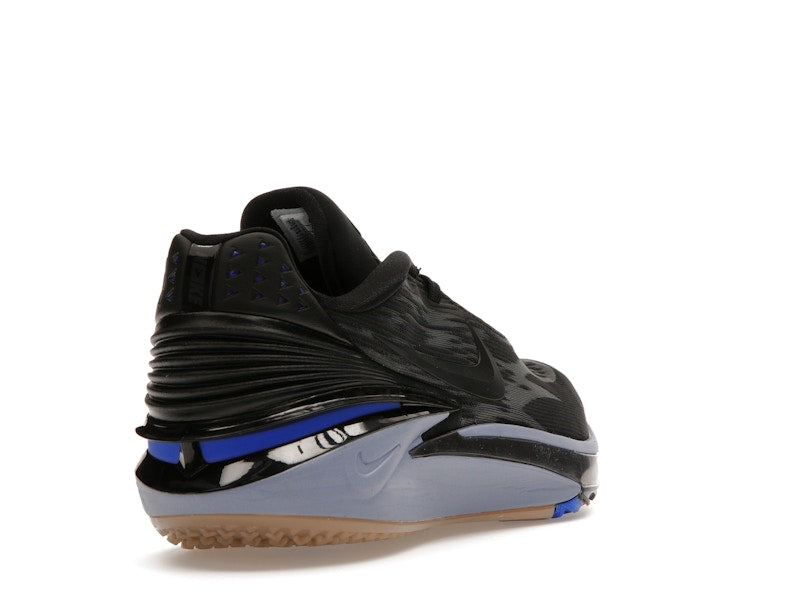 Nike Zoom GT Cut 2 Black Racer Blue