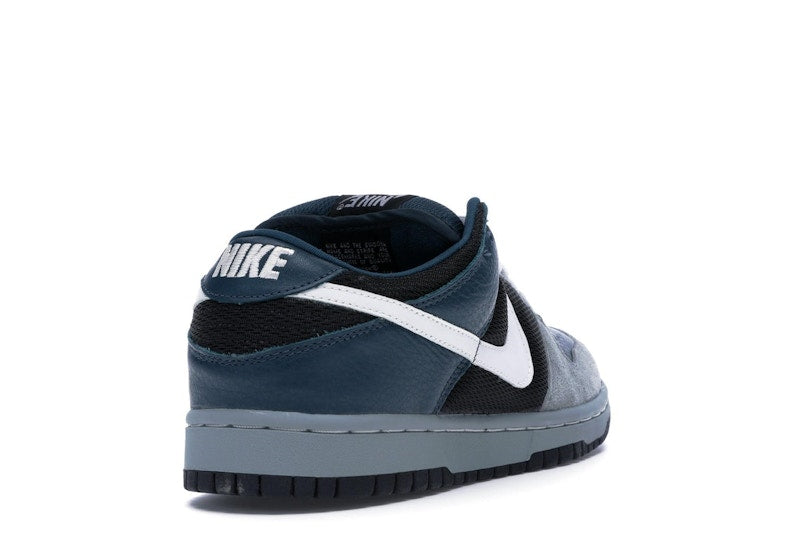 Nike Dunk Low Pro SB Futura