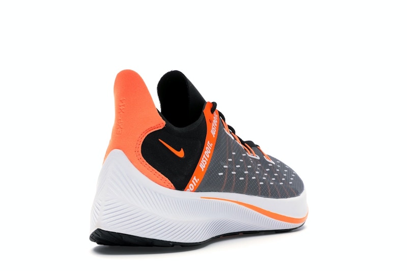 Nike EXP-X14 Just Do It Pack Black