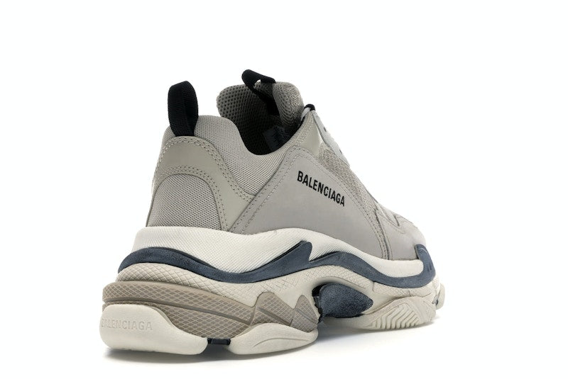 Balenciaga Triple S Beige