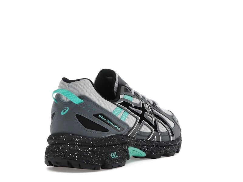 ASICS Gel-Venture 6 SPS Mid Grey Black