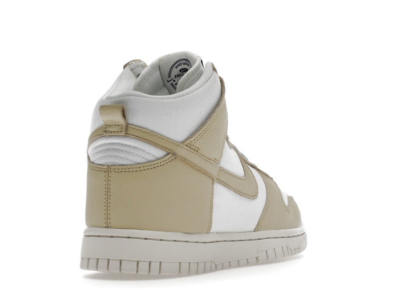 Nike Dunk High LX Certified Fresh Team Gold (Women's)