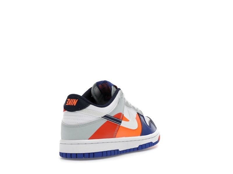 Nike Dunk Low SE Upside Down (GS)