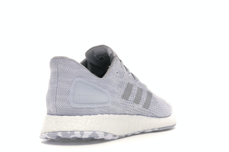 adidas Pureboost DPR Mid Grey