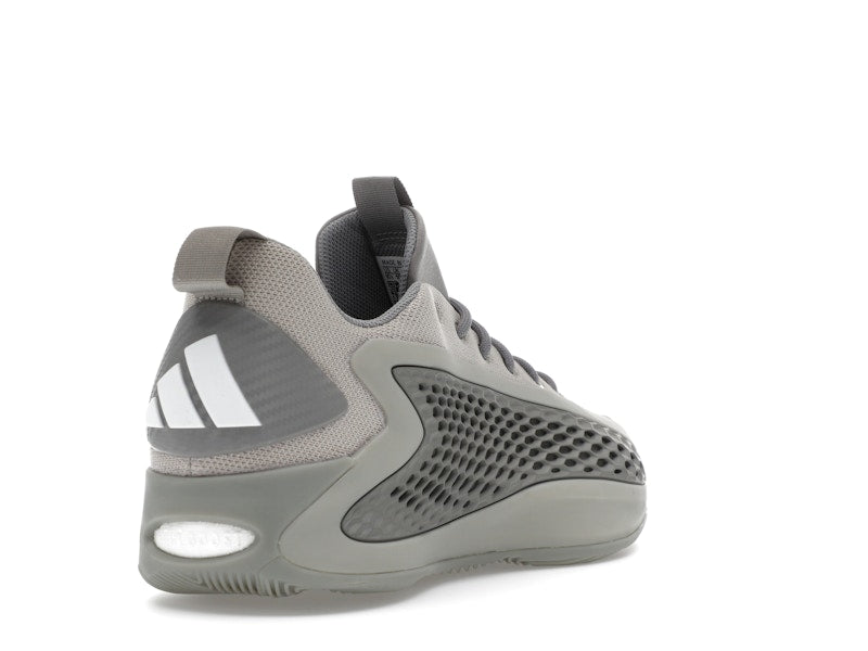 adidas AE 1 Low Metallic Grey