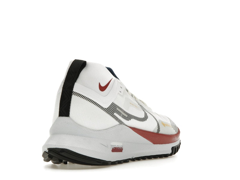 Nike React Pegasus Trail 4 Gore-Tex White Cedar