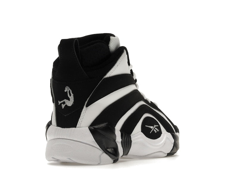 Reebok Shaqnosis Black White (2020)