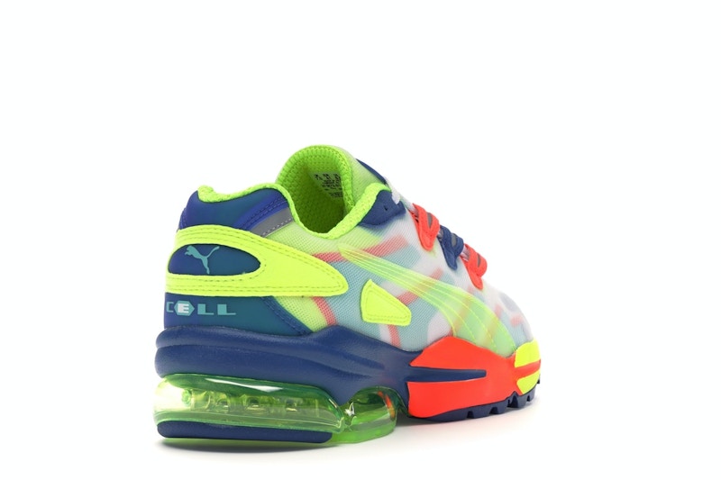 Puma Cell Alien Kaleidoscope