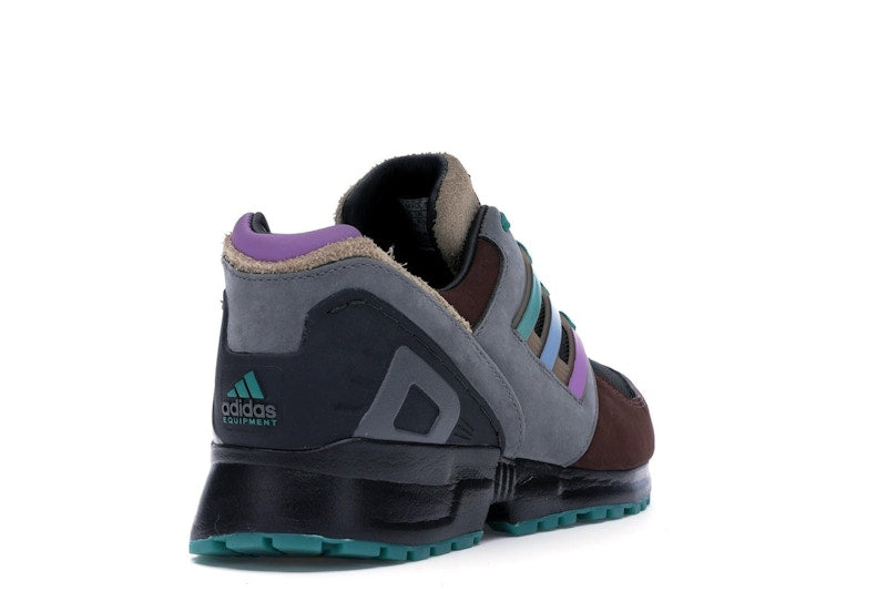 adidas EQT Cushion 91 Packer Shoes Adventure