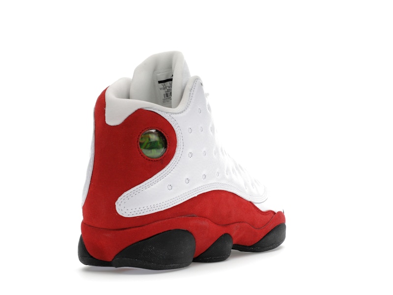 Jordan 13 Retro Cherry (2010)