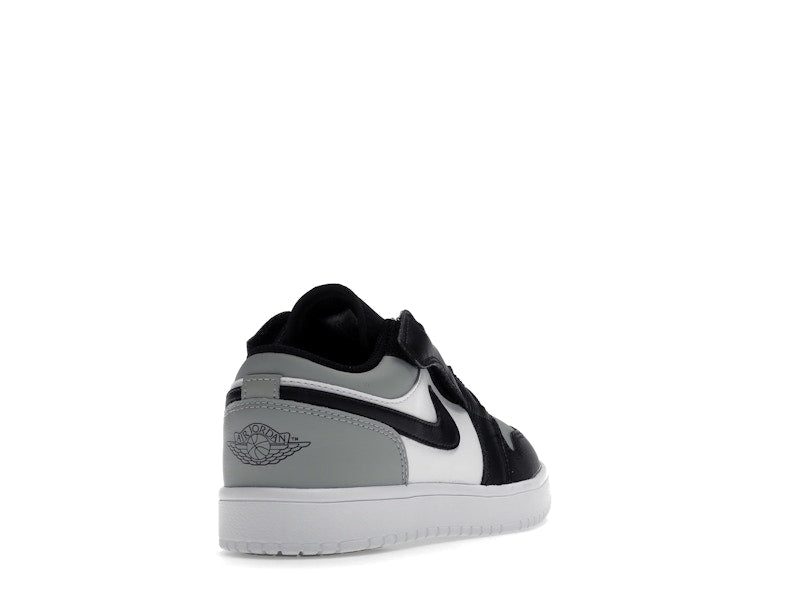 Jordan 1 Low Alt Black Grey (PS)