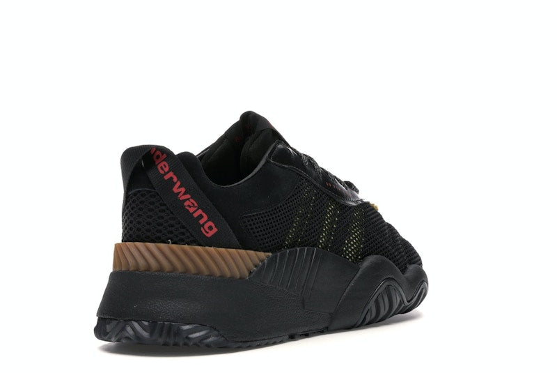 adidas AW Turnout Trainer Alexander Wang Core Black