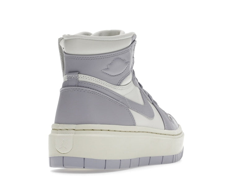 Jordan 1 Elevate High Titanium (Women's)