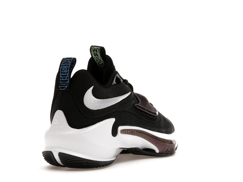 Nike Zoom Freak 3 Project 34
