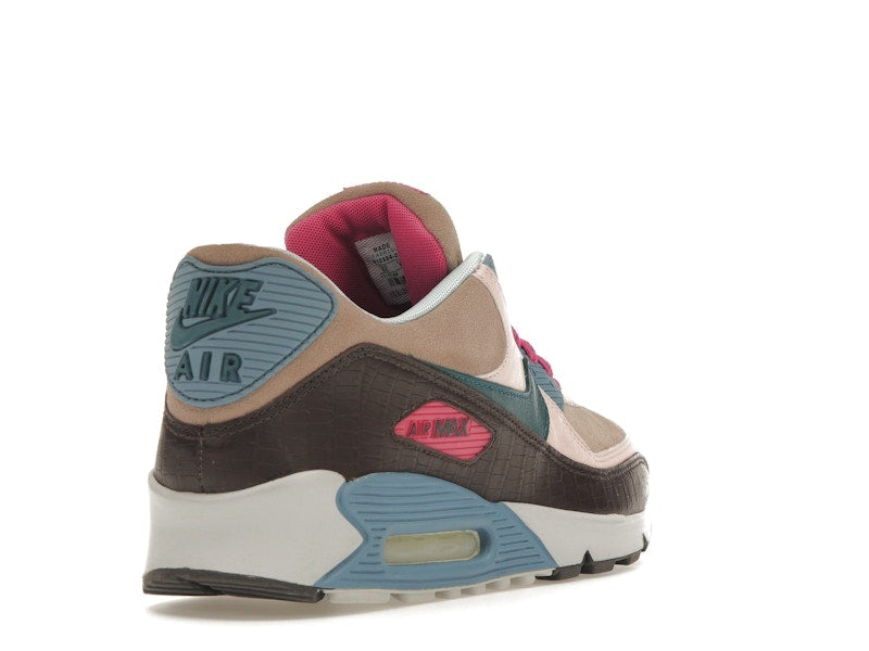 Nike Air Max 90 Clerks Pack Bone