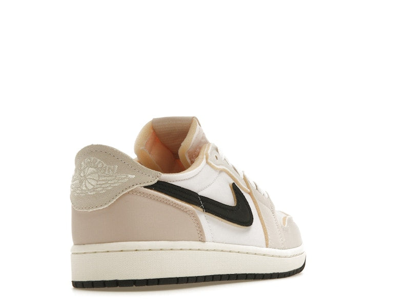 Jordan 1 Retro Low OG EX Coconut Milk