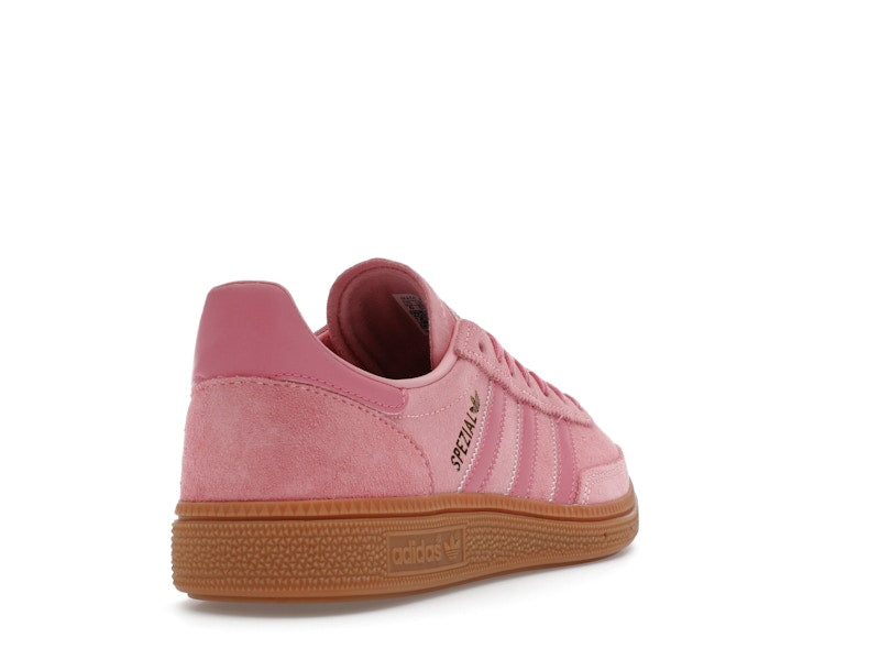 adidas Handball Spezial Glow Pink Rose Tone (GS)