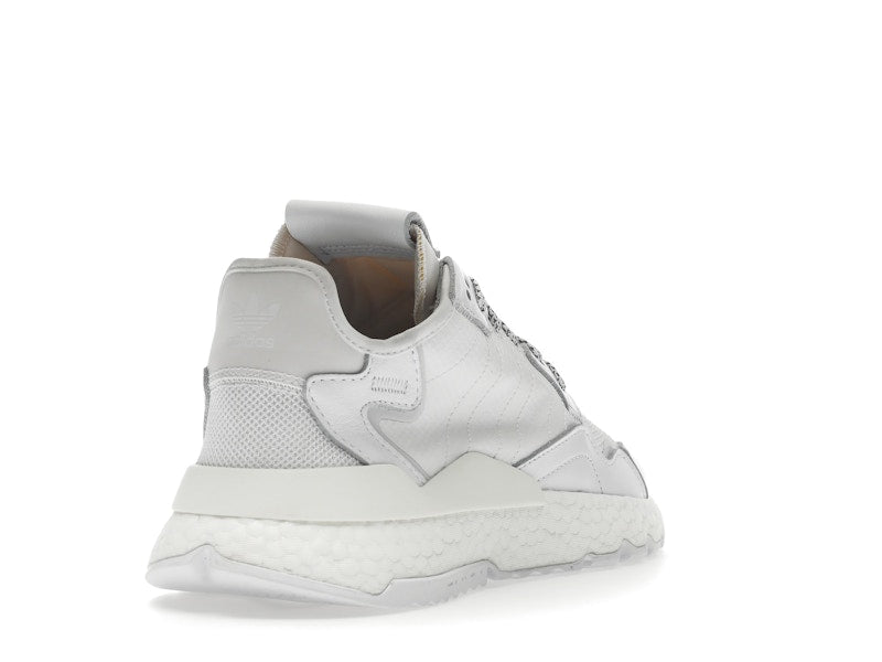 adidas Nite Jogger Triple White (2020)