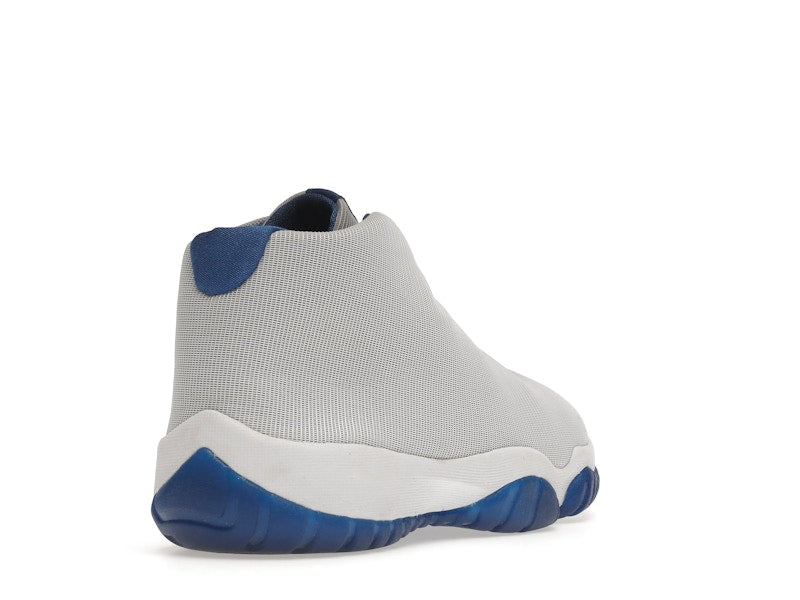 Jordan Future White Sport Blue