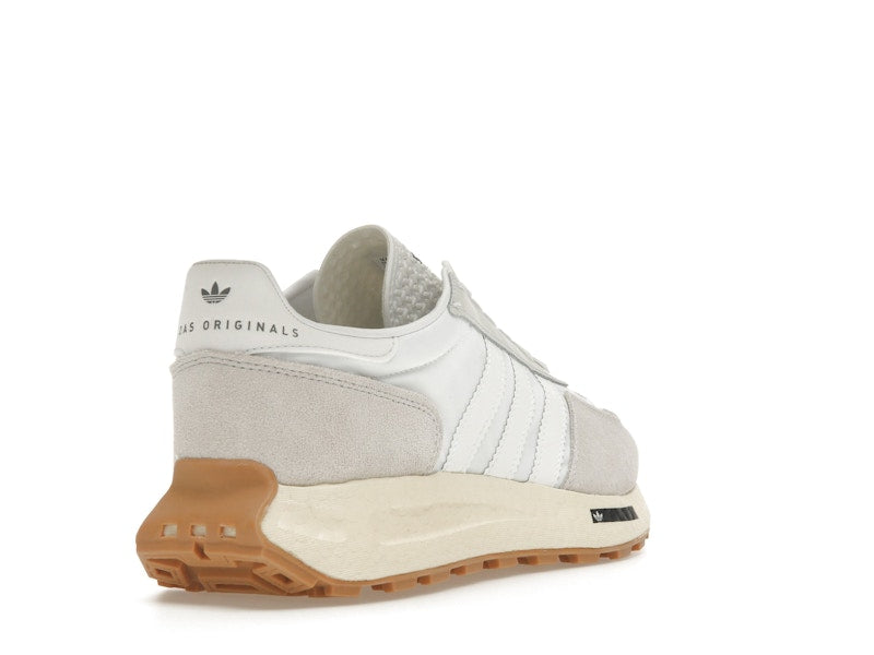 adidas Retropy E5 Crystal White Matte Silver Gum