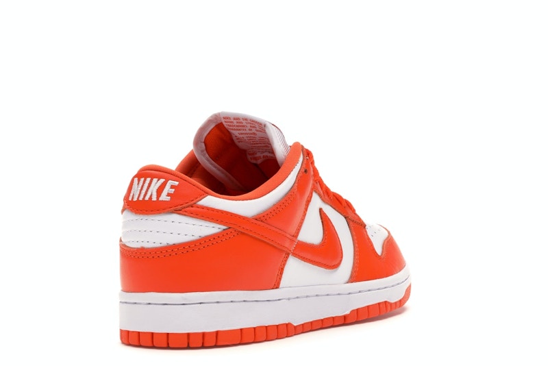 Nike Dunk Low SP Syracuse