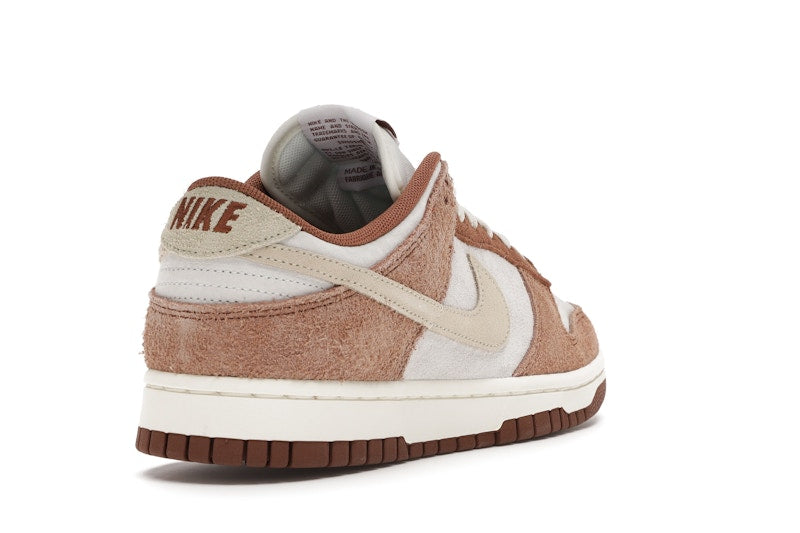 Nike Dunk Low Medium Curry