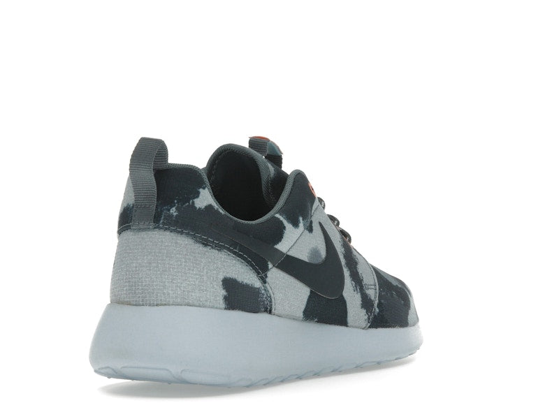 Nike Roshe Run Print Camo Slate Navy (Women's)