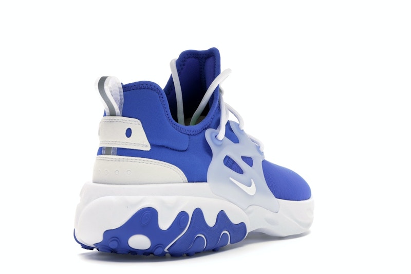 Nike React Presto Hyper Royal