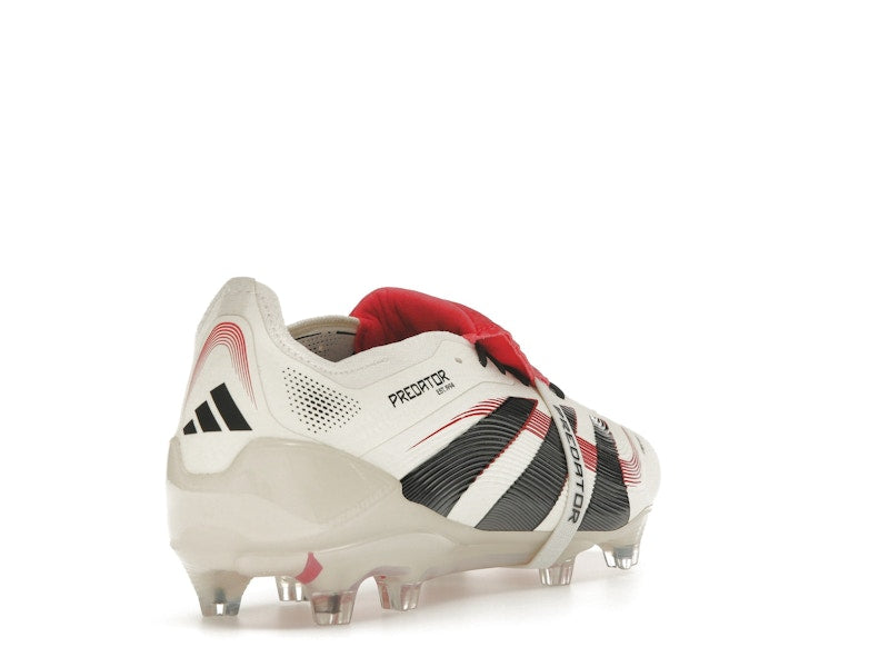 adidas Predator Elite Foldover Tongue FG Goal Hunter Pack