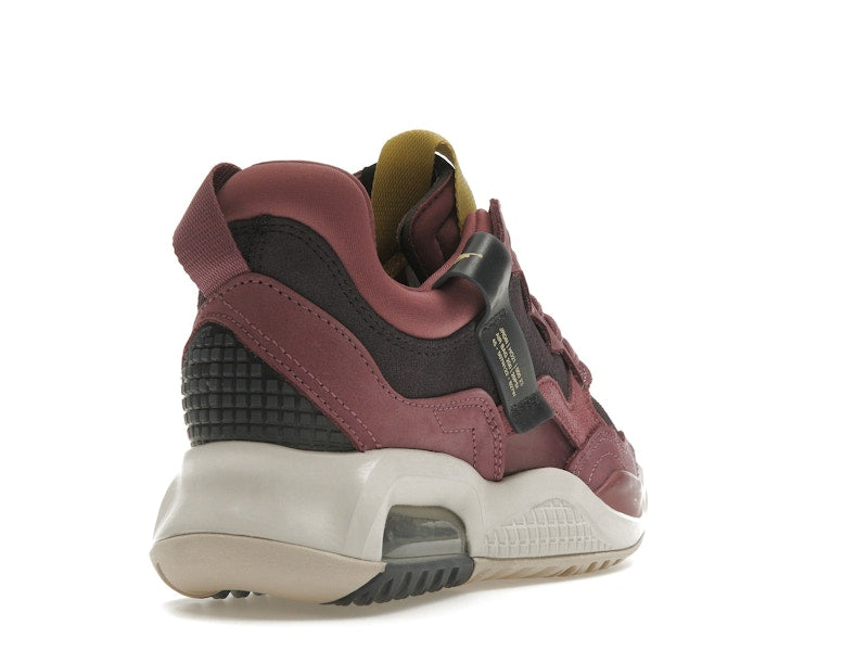 Jordan MA2 Light Mulberry Cave Purple Off-Noir Saturn Gold (Women's)