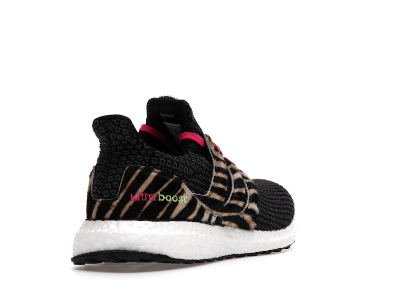 adidas Ultra Boost DNA Zebra