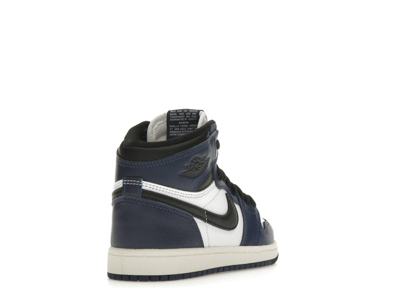 Jordan 1 Retro High OG Midnight Navy (PS)